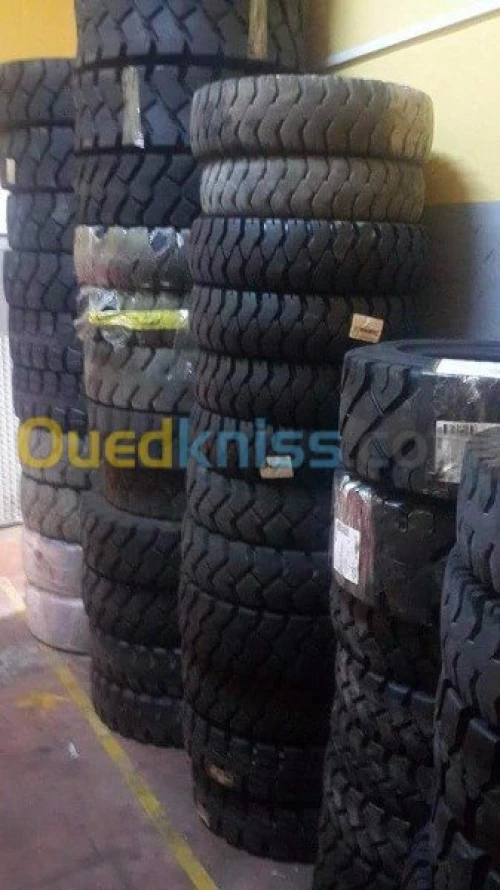   Installation et réparation LINDE 