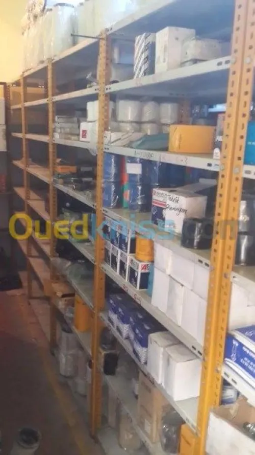   Installation et réparation LINDE 