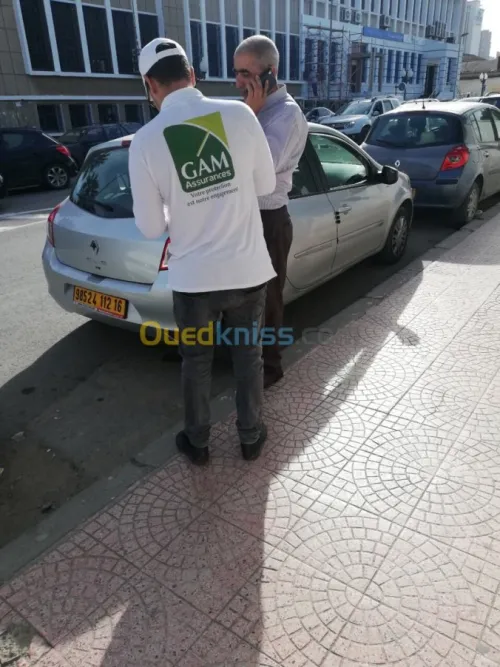 Affichage Mobile & Street Marketing 