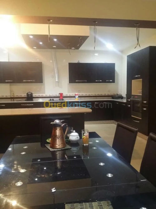 Cuisine Equipée & Dressing sur Mesure