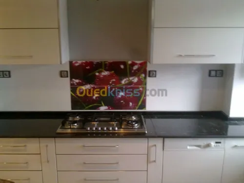 Cuisine Equipée & Dressing sur Mesure