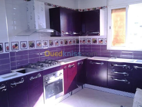 Cuisine Equipée & Dressing sur Mesure