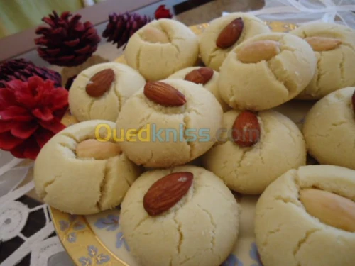 Gâteaux traditionnels sur commande 