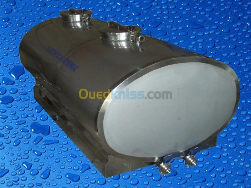 Inox ,Agroalimentaire,Pharmaceutique..