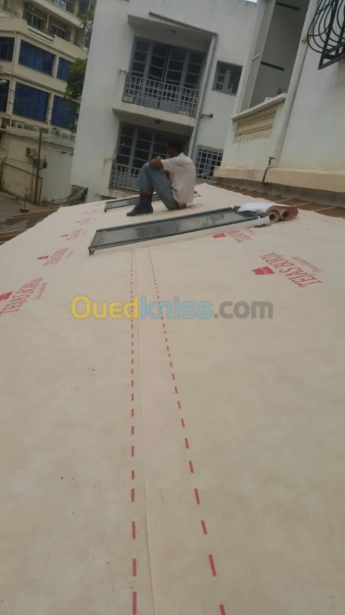 FENETRES DE TOIT DE MARQUE VELUX