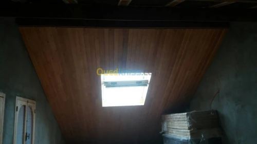 FENETRES DE TOIT DE MARQUE VELUX