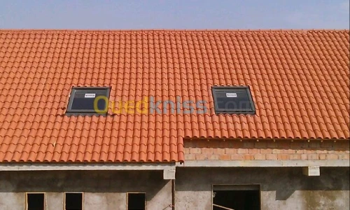 FENETRES DE TOIT DE MARQUE VELUX