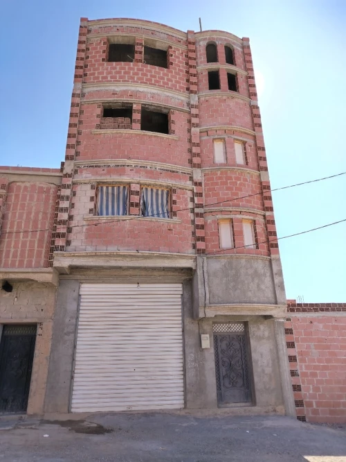 Vente Villa Batna Batna