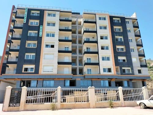 Vente Appartement Béjaïa Beni ksila