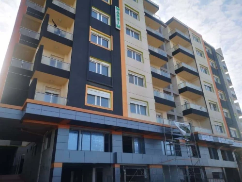 Vente Appartement Béjaïa Beni ksila