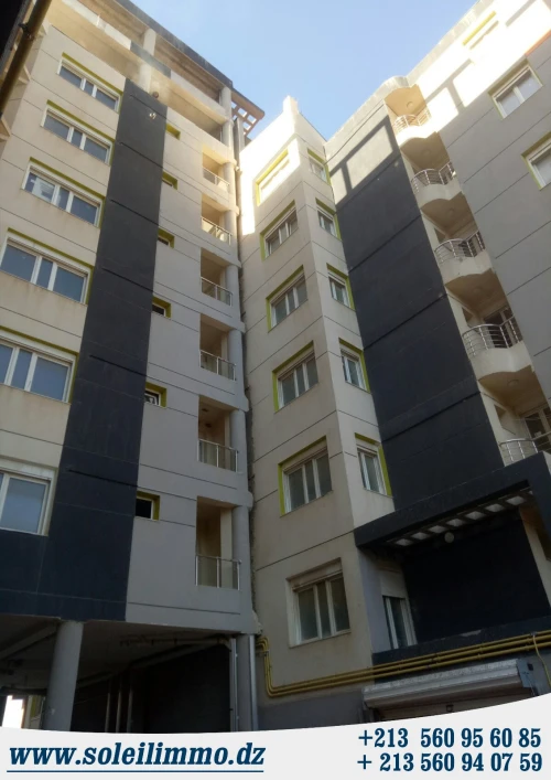 Vente Appartement Béjaïa Beni ksila
