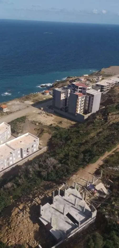 Vente Appartement Béjaïa Beni ksila