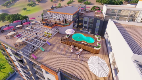 Vente Appartement Béjaïa Beni ksila