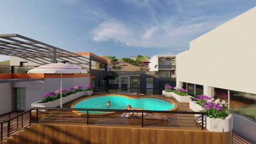 Vente Appartement Béjaïa Beni ksila