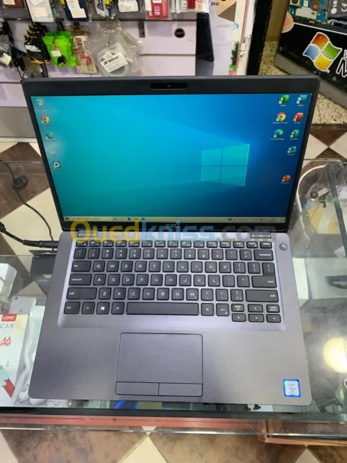 Dell Latitude 5400 i5 8350U 16G 256 SSD 14"
