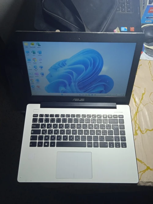 ASUS X453SA