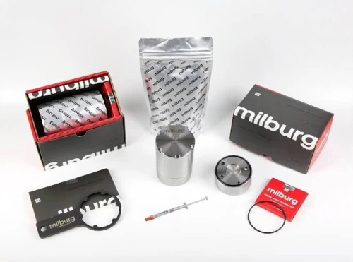Kit de réparation dq200