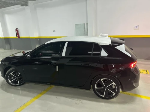 Opel Astra 2025 Astra