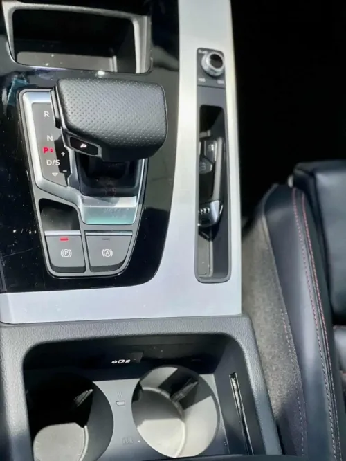 Audi Q5 2024 Full options