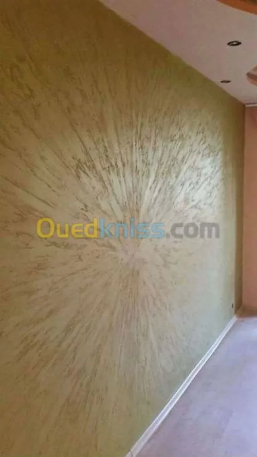 Peinture Décoratife
