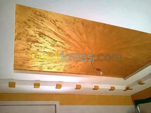 Peinture Décoratife