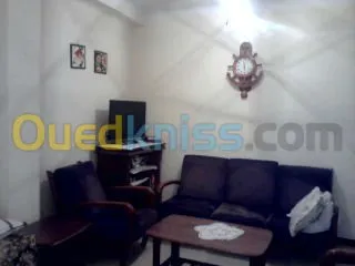 Vente Appartement F3 Boumerdès Boumerdes