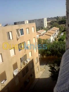 Vente Appartement F3 Boumerdès Boumerdes