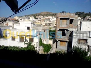 Vente Appartement F3 Boumerdès Boumerdes