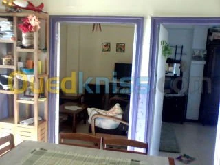 Vente Appartement F3 Boumerdès Boumerdes