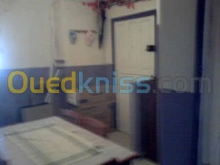 Vente Appartement F3 Boumerdès Boumerdes