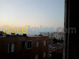 Vente Appartement F3 Boumerdès Boumerdes