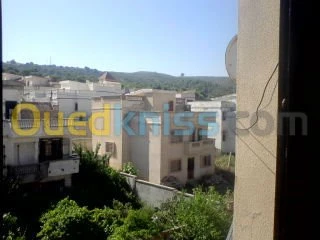 Vente Appartement F3 Boumerdès Boumerdes