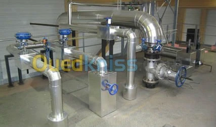 conditionnement d'air