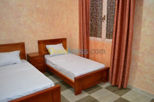 RESIDENCE ET LOISIRS