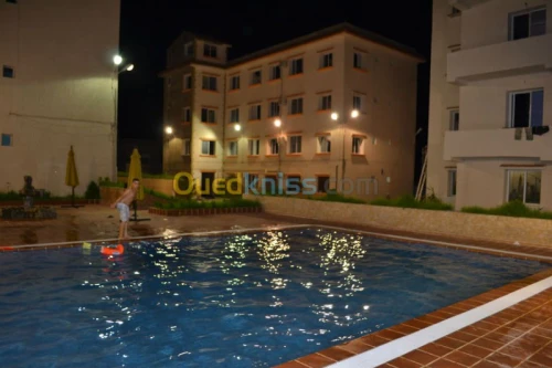 RESIDENCE ET LOISIRS