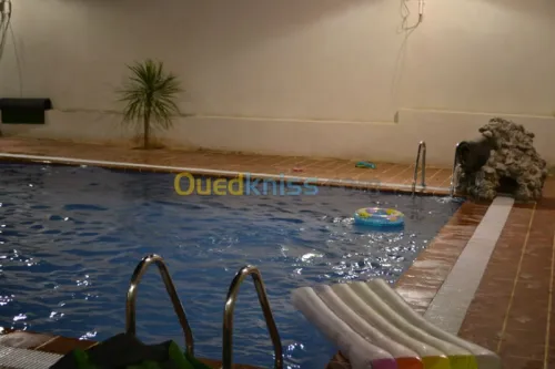 RESIDENCE ET LOISIRS