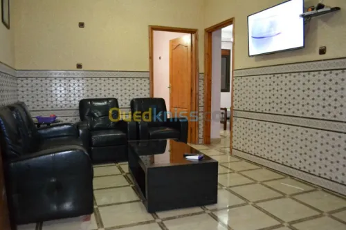 RESIDENCE ET LOISIRS