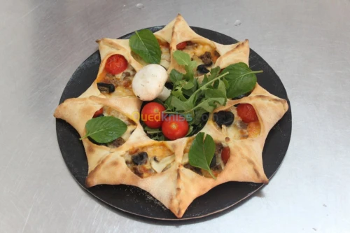 ATELIER PIZZA 