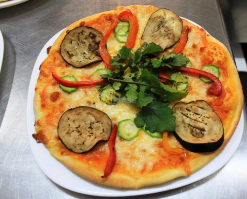 ATELIER PIZZA 