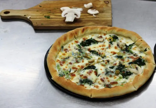 ATELIER PIZZA 