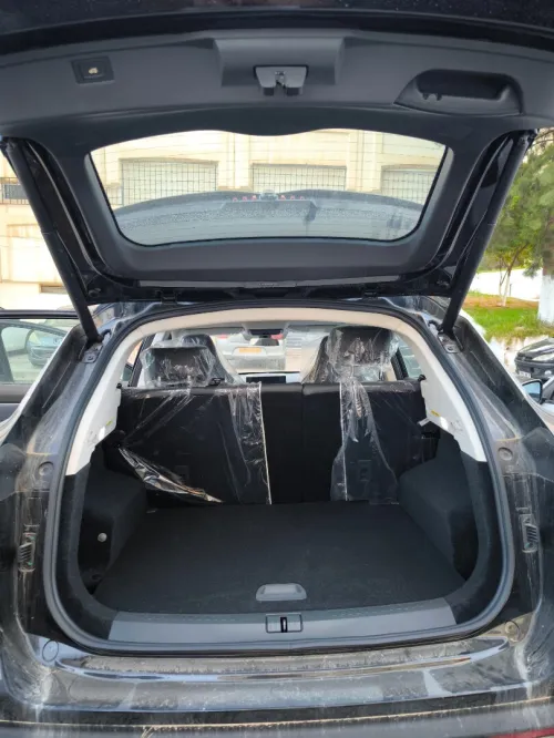 Jetour Dashing 2026 Luxury