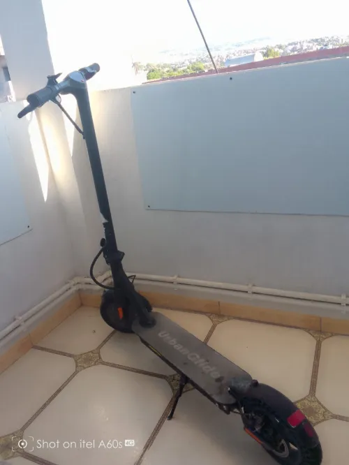 urban glide scooter 2026