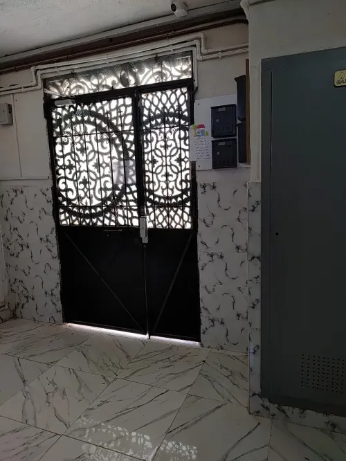 Vente Appartement F3 Oran Misseghine