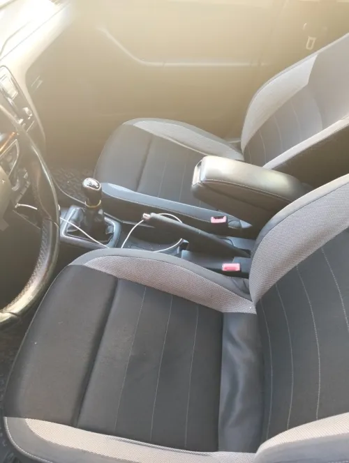 Skoda Rapid 2019 Rapid
