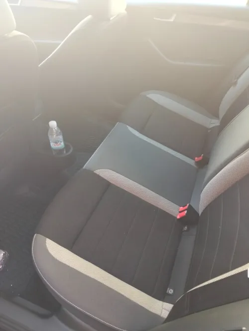 Skoda Rapid 2019 Rapid