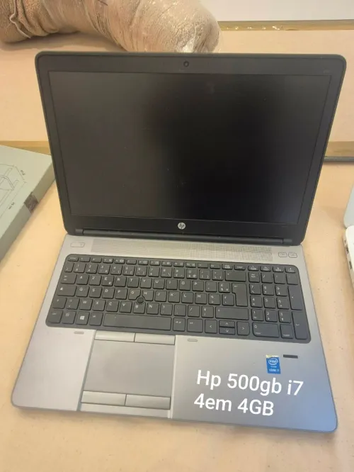 Laptops