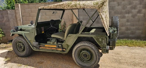 Jeep Jeep willis 1979 