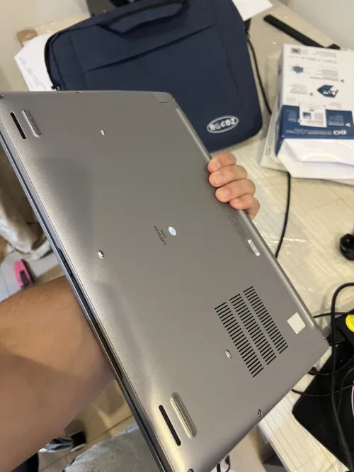 DELL LATITUDE 5550 ultra 7 155U