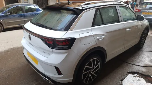 Volkswagen T-Roc 2025 R-Line 