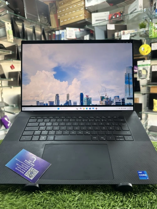 Laptop Pc Portable Hp Dell Lenovo Thinkpad Toshiba حاسوب محمول I3 I5 I7 Toshiba